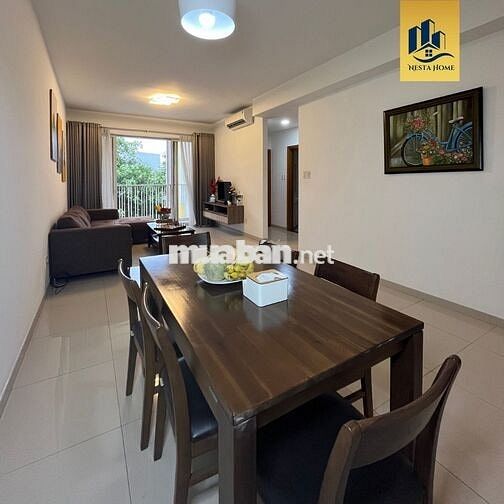 CĂN HỘ THE CANARY HEIGHTS - 89M2 - 2PN/2WC - VSIP 1 - KẾ AEON