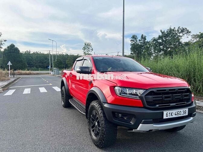 raptor 2019 BIỂN A.  không niên hạn