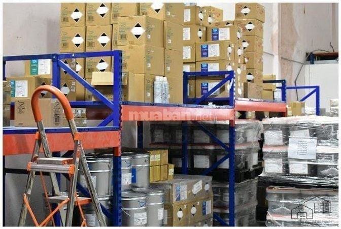 🧩TUYỂN NHÂN VIÊN SOẠN HÀNG & SẮP XẾP KHO