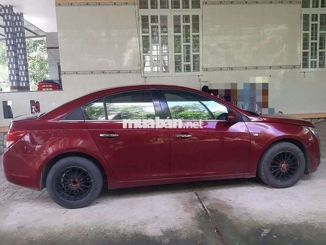 2010 LS 1.6 - 107000 km