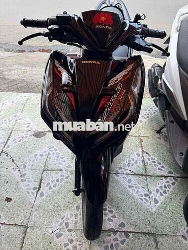 Bán Honda vario xe rất đẹp, biển 61 bình dương