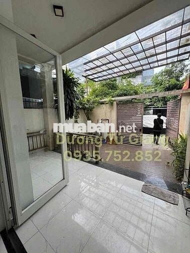 Chính Chủ Bán Đất Tặng Nhà C4 Đẹp DƯƠNG TỬ GIANG _ NAM VIỆT Á