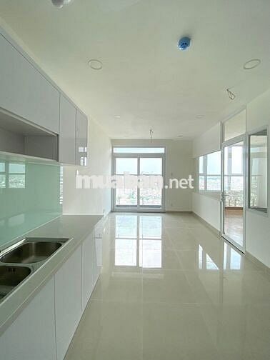 Cho thuê căn hộ 50m2 - 2pn/1wc (Ở LIỀN, VIEW ĐẸP, CÓ NỘI THẤT CƠ BẢN)