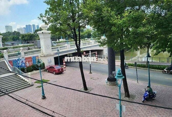 Cho Thuê Nhà Hẻm Đinh Tiên Hoàng, Phường 17, Quận Bình Thạnh