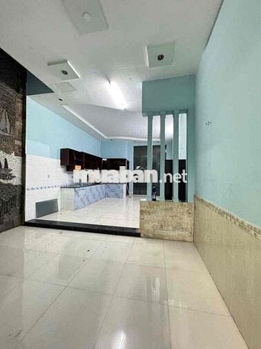 CHO THUÊ NHÀ NGUYÊN CĂN 5PN5TOLET BÙI QUANG LÀ P12 QUẬN GÒ VẤP
