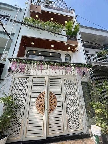 Nguyễn Cửu Phú nhà bán 885triệu