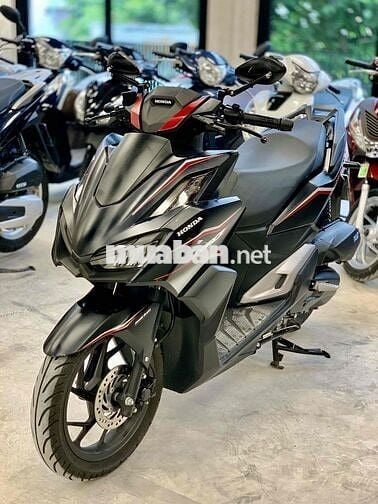 ✅ Honda Vario 160 2023 BSTP – Zin đẹp – BH 6 tháng
