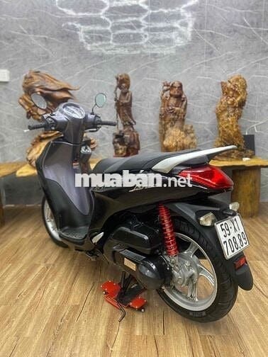 Janus đẹp, máy êm thì thầm bao vọt biển SG