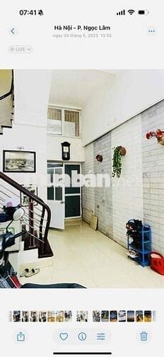 Cho thuê phòng trọ đường Nguyễn Văn Cừ cách cầu Chương Dương 200m