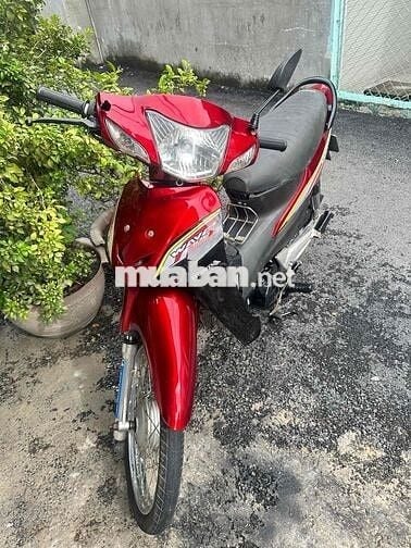 Wave 50cc bstinh 60 đk 2017 giay to hop lệ