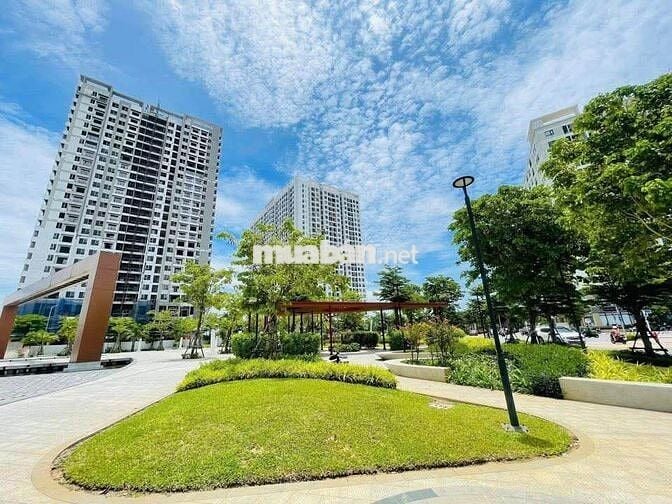 Cần Bán Căn Hộ FPT PLAZ A 2 - 2 PHÒNG NGỦ - 2 TỶ 6