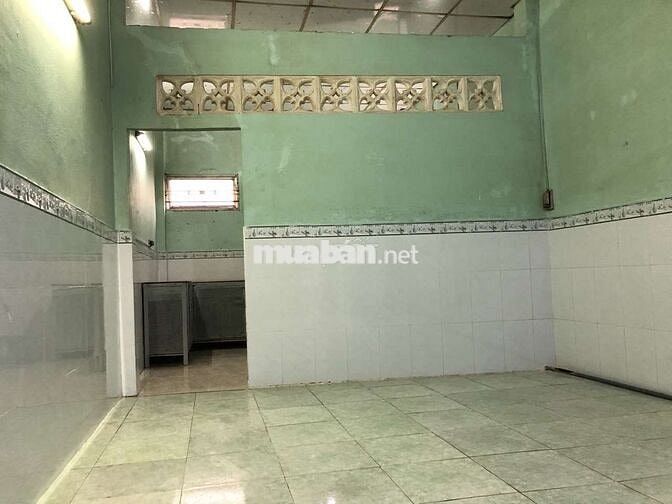 CHO THUÊ NHÀ GẦN BẾN XE AN SƯƠNG QUẬN 12