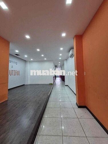 Cho Thuê Nhà 4 Tầng mặt tiền Ngô Quyền,Sơn Trà