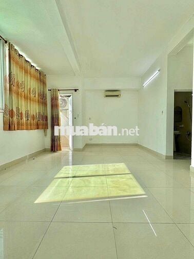 CHO THUÊ CĂN HỘ 3 PHÒNG NGỦ 1 PHÒNG KHÁCH TẠI ĐÔNG HƯNG THUẬN QUẬN 12