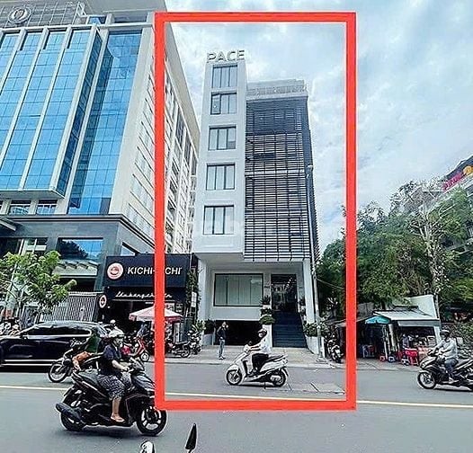 Hiếm cho thuê nhà Phan Xích Long,Phú Nhuận -  ngang 6m 
