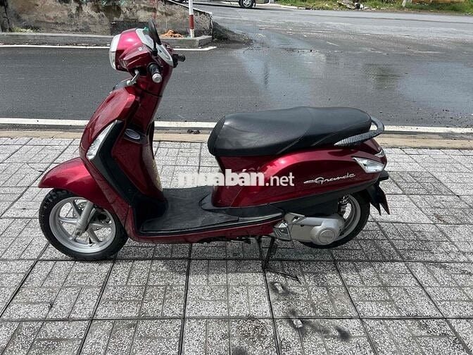 xe máy zin vip bs83 ngây chủ