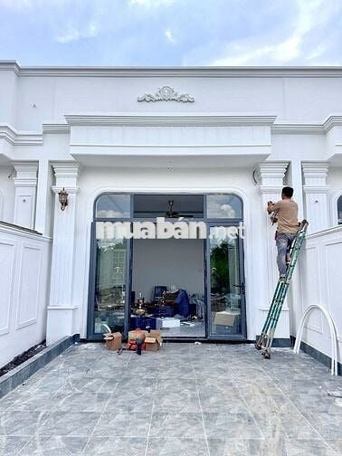 📍Nhà Mỹ Phong 5m x 25m giá 1 tỷ 520 hẻm xe hơi📍