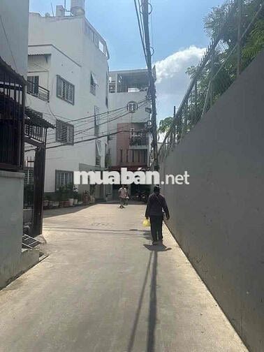 🏡 Nhà 1 trệt 1 lầu, Nguyễn Công Hoan – Phú Nhuận, giá chỉ 3 tỷ