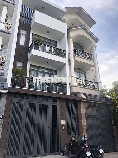 🌟📍 HXH HOÀNG HOA THÁM – NHÀ MỚI 3 TẦNG, 70M² ĐẤT – GIÁ HOT 9,1T 🌟