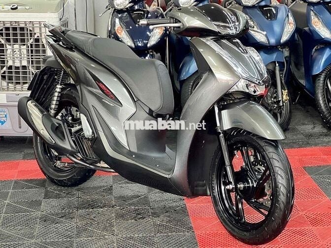 💥SH125 đời 2020 ABS BSTP Chính Chủ xe đẹp💥