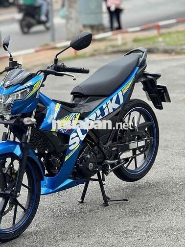 SUZUKI RAIDER 2018 BSTP CHÍNH CHỦ CÓ HỔ TRỢ GÓP