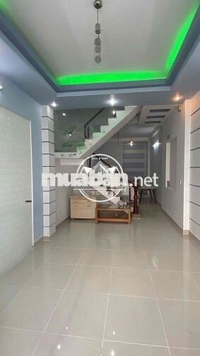 CHO THUÊ NHÀ HẺM Ô TÔ P. HBP, THỦ ĐỨC. 4PN + 4WC GIÁ 15 TRIỆU