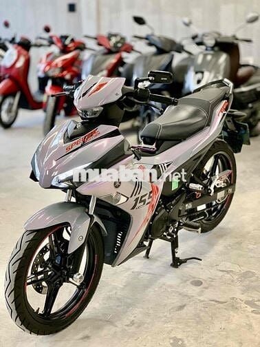 🚀 Yamaha Exciter 155 2024 Chính chủ 1 chủ 4.500km