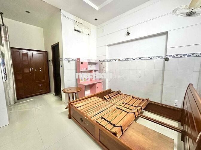 STUDIO - FULL NT - BAN CÔNG - NGÃ TƯ BỐ XÃ - HL2