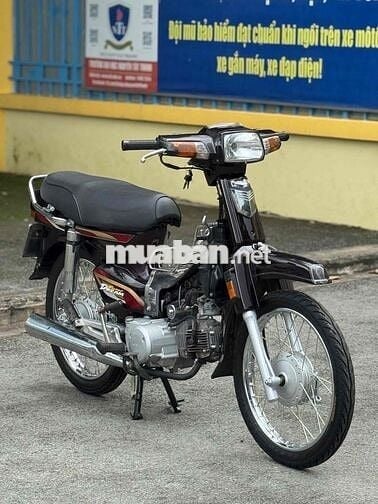 HONDA DREAM BSTP XE ĐẸP MÁY NGON