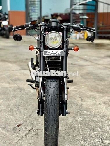 xe gpx legend 200cc