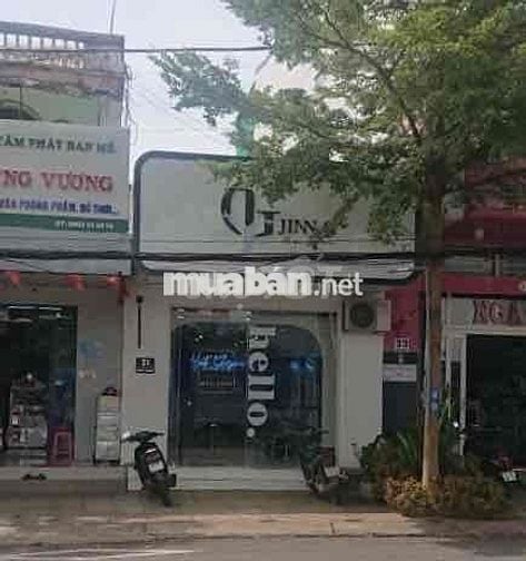 CHÍNH CHỦ BÁN NHÀ MẶT TIỀN 21 HÙNG VƯƠNG - BUÔN MA THUỘT