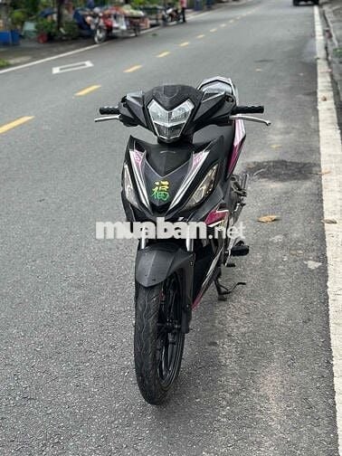 Winner 2018 rin êm máy êm xe nhẹ