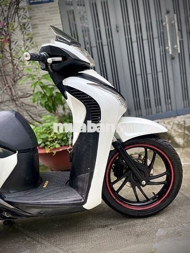 Bán nhanh SH 125
