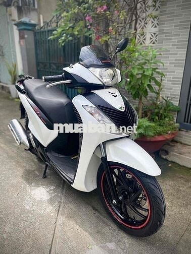 Honda SH 2013, Đưa trước 28 tr nhận xe