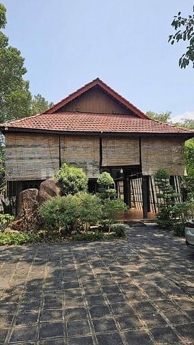 Bán nhà vườn Nguyễn Thị Chiên, Tân An Hội, Củ Chi: 13.381m2, giá 30 tỷ