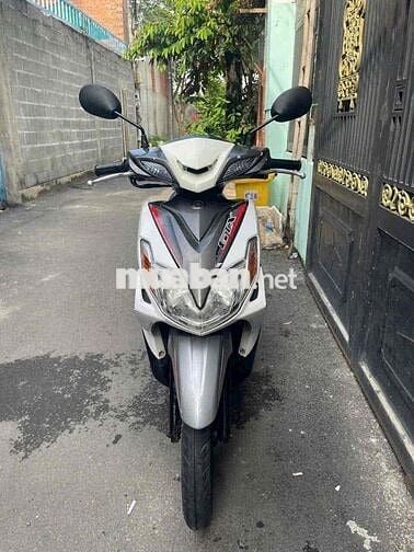 Bán Yamaha luvias máy rất êm, giấy tờ đầy đủ