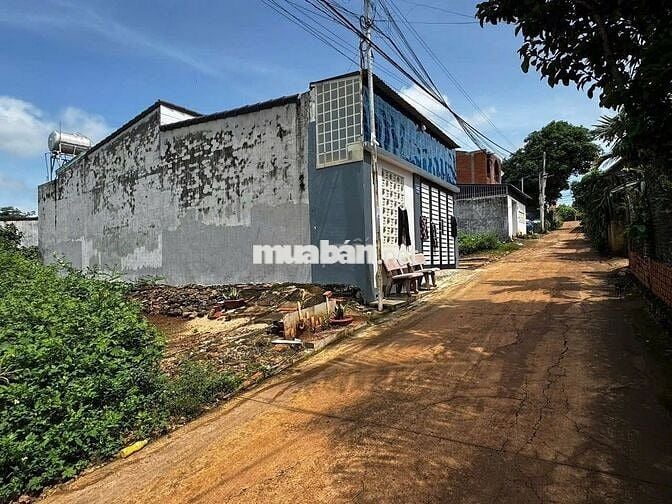 ĐẤT 2 MẶT TIỀN YMOAN  ☘️ Diện tích: 11m x 17,5m