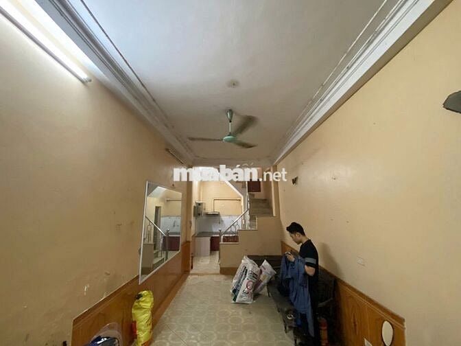 Nhà Vĩnh Hưng, Lĩnh Nam 3PN 3wc 9tr đủ đồ ở nhóm thỏa mái
