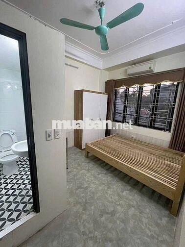 Nhà 7 tầng thang náy và bộ Ngõ 35 Gốc đề minh khai và 20 Trương Định