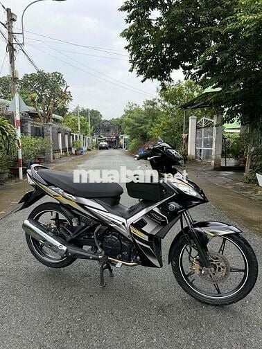 ex 135 xuống áo 2010