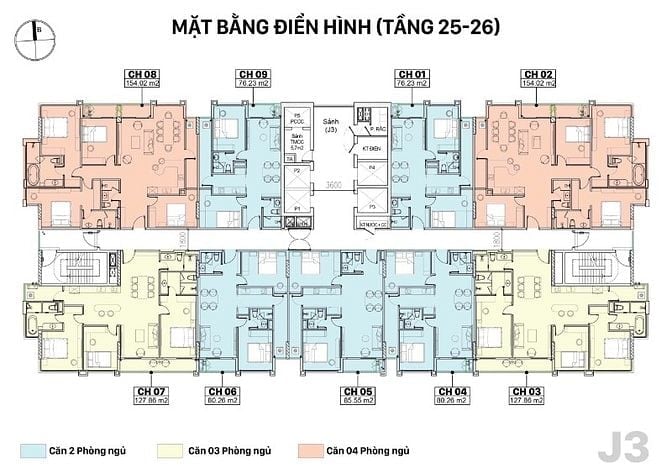 vị trí giao thông thuận tiện tích 5 sao 