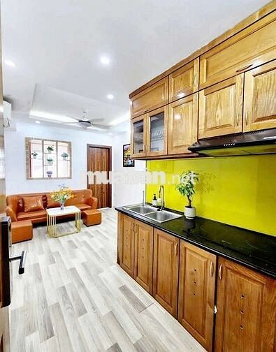 CHÍNH CHỦ BÁN NHÀ TẬP THỂ TRẦN ĐẠI NGHĨA, LÊ THANH NGHỊ, 68M, 2PN, 2WC
