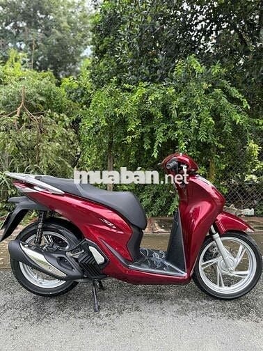 sh 125 abs 2021 chính chủ 10 ngàn cây
