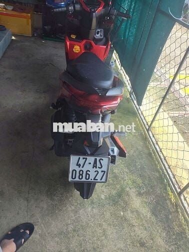 Chính chủ cần bán Honda Vario 125 Smartkey 2025