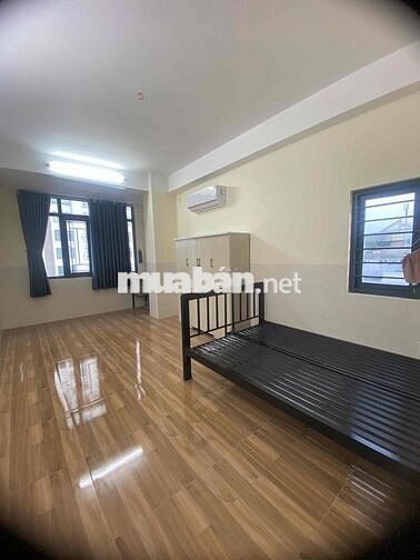 Căn hộ Full nội thất 35m2 đường Lê Văn Lương, Phước Kiển, Nhà Bè