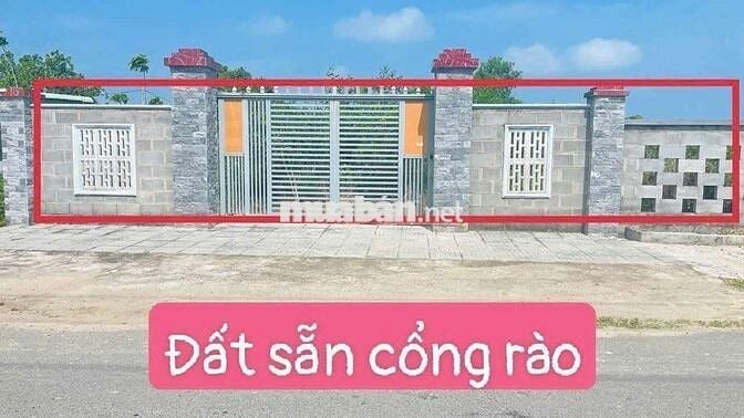 Bán Đất Biển Phước Hải 500m2 Khu Toàn Nhà Vườn Siêu Đẹp - Dân Cư đông