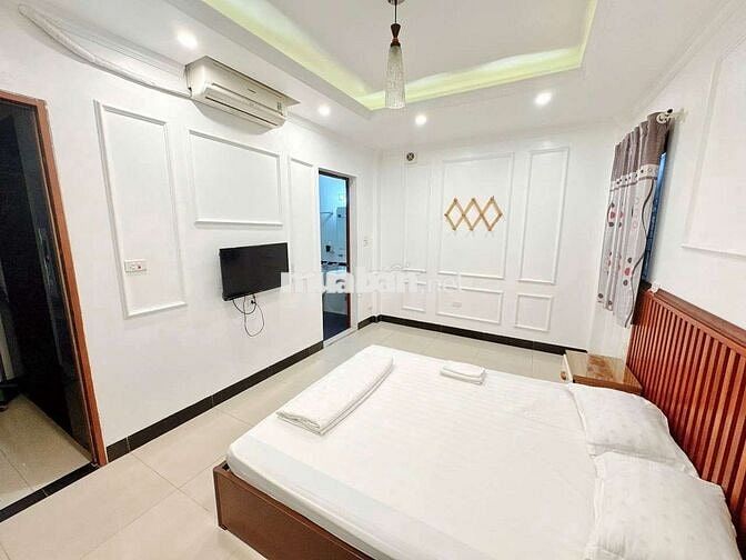 Ngõ 677 giải phóng 1tr4 2tr3 3tr3 4tr full đẹp.