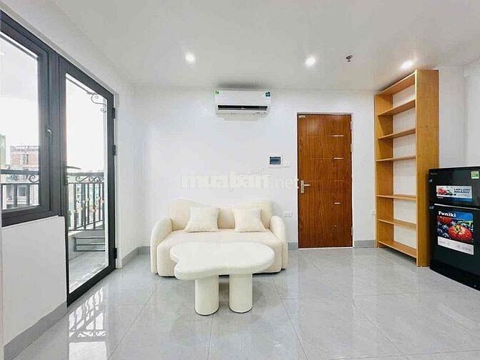 Khai Trương phòng studio - 1n1k - 2n1k tại Đỗ Đức Dục