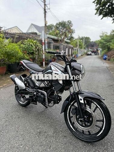 kymco kpipe 2018