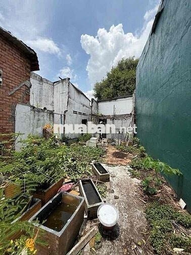 SIÊU PHẨM ĐẤT NGUYỄN XÍ - DT KHỦNG 156m2 - NGANG LỚN GẦN 5M